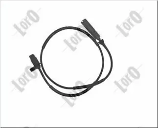 Sensor, Raddrehzahl Hinterachse ABAKUS 120-03-044 Bild Sensor, Raddrehzahl Hinterachse ABAKUS 120-03-044