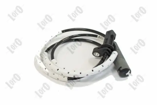 Sensor, Raddrehzahl Hinterachse ABAKUS 120-03-045