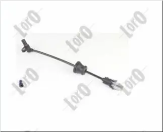 Sensor, Raddrehzahl Hinterachse ABAKUS 120-03-049