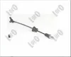 Sensor, Raddrehzahl Hinterachse ABAKUS 120-03-049 Bild Sensor, Raddrehzahl Hinterachse ABAKUS 120-03-049