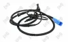 Sensor, Raddrehzahl Hinterachse ABAKUS 120-03-050