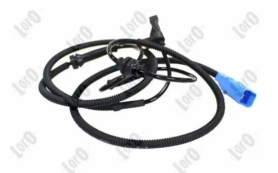 Sensor, Raddrehzahl Hinterachse ABAKUS 120-03-050 Bild Sensor, Raddrehzahl Hinterachse ABAKUS 120-03-050
