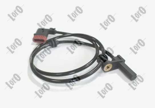 Sensor, Raddrehzahl Hinterachse ABAKUS 120-03-052