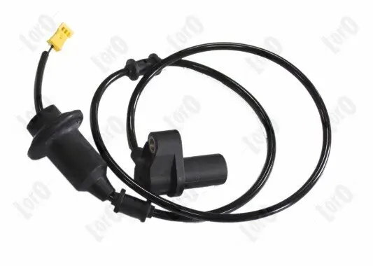 Sensor, Raddrehzahl Hinterachse ABAKUS 120-03-055 Bild Sensor, Raddrehzahl Hinterachse ABAKUS 120-03-055