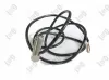 Sensor, Raddrehzahl Hinterachse ABAKUS 120-03-056