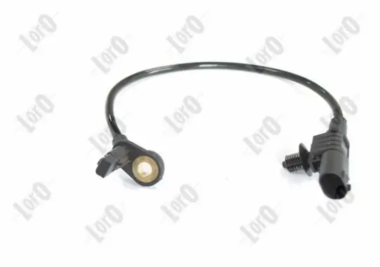 Sensor, Raddrehzahl Hinterachse ABAKUS 120-03-058