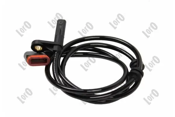 Sensor, Raddrehzahl Hinterachse ABAKUS 120-03-060