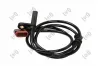 Sensor, Raddrehzahl Hinterachse ABAKUS 120-03-060