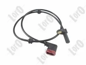 Sensor, Raddrehzahl Hinterachse ABAKUS 120-03-061