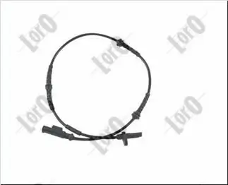 Sensor, Raddrehzahl Hinterachse ABAKUS 120-03-062