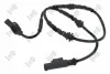 Sensor, Raddrehzahl Hinterachse ABAKUS 120-03-062 Bild Sensor, Raddrehzahl Hinterachse ABAKUS 120-03-062