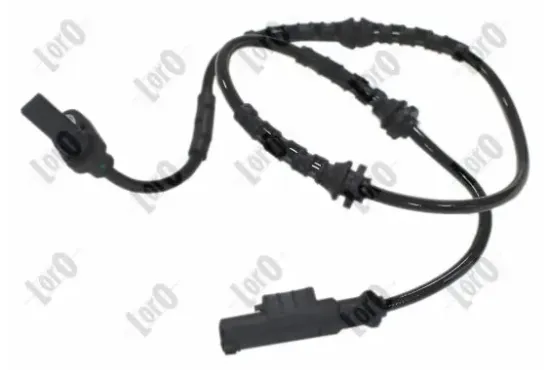 Sensor, Raddrehzahl Hinterachse ABAKUS 120-03-062 Bild Sensor, Raddrehzahl Hinterachse ABAKUS 120-03-062