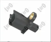 Sensor, Raddrehzahl Hinterachse ABAKUS 120-03-065