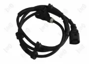 Sensor, Raddrehzahl Hinterachse ABAKUS 120-03-066