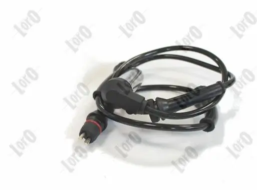Sensor, Raddrehzahl Hinterachse ABAKUS 120-03-071