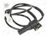 Sensor, Raddrehzahl Hinterachse ABAKUS 120-03-074