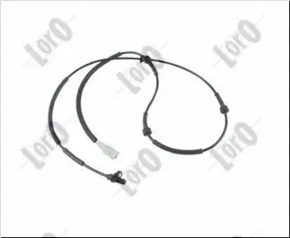 Sensor, Raddrehzahl Hinterachse ABAKUS 120-03-085