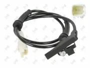 Sensor, Raddrehzahl Hinterachse ABAKUS 120-03-086