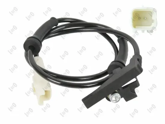 Sensor, Raddrehzahl Hinterachse ABAKUS 120-03-086 Bild Sensor, Raddrehzahl Hinterachse ABAKUS 120-03-086