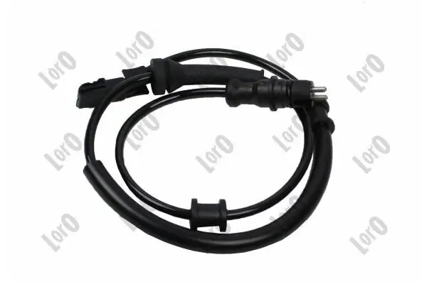 Sensor, Raddrehzahl Hinterachse ABAKUS 120-03-087