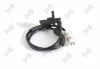Sensor, Raddrehzahl Hinterachse ABAKUS 120-03-089