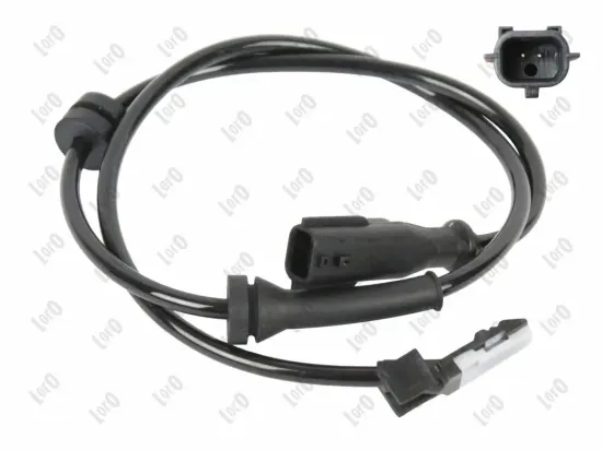 Sensor, Raddrehzahl Hinterachse ABAKUS 120-03-090 Bild Sensor, Raddrehzahl Hinterachse ABAKUS 120-03-090