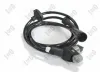 Sensor, Raddrehzahl Hinterachse ABAKUS 120-03-095