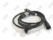 Sensor, Raddrehzahl Hinterachse ABAKUS 120-03-098