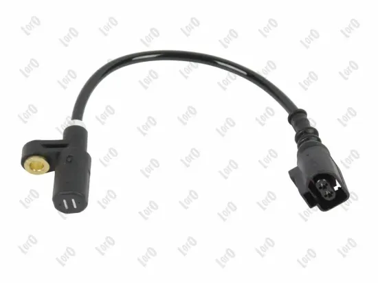Sensor, Raddrehzahl Hinterachse ABAKUS 120-03-100 Bild Sensor, Raddrehzahl Hinterachse ABAKUS 120-03-100