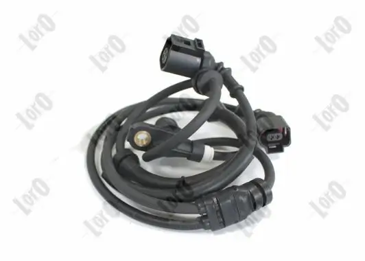 Sensor, Raddrehzahl Hinterachse ABAKUS 120-03-102