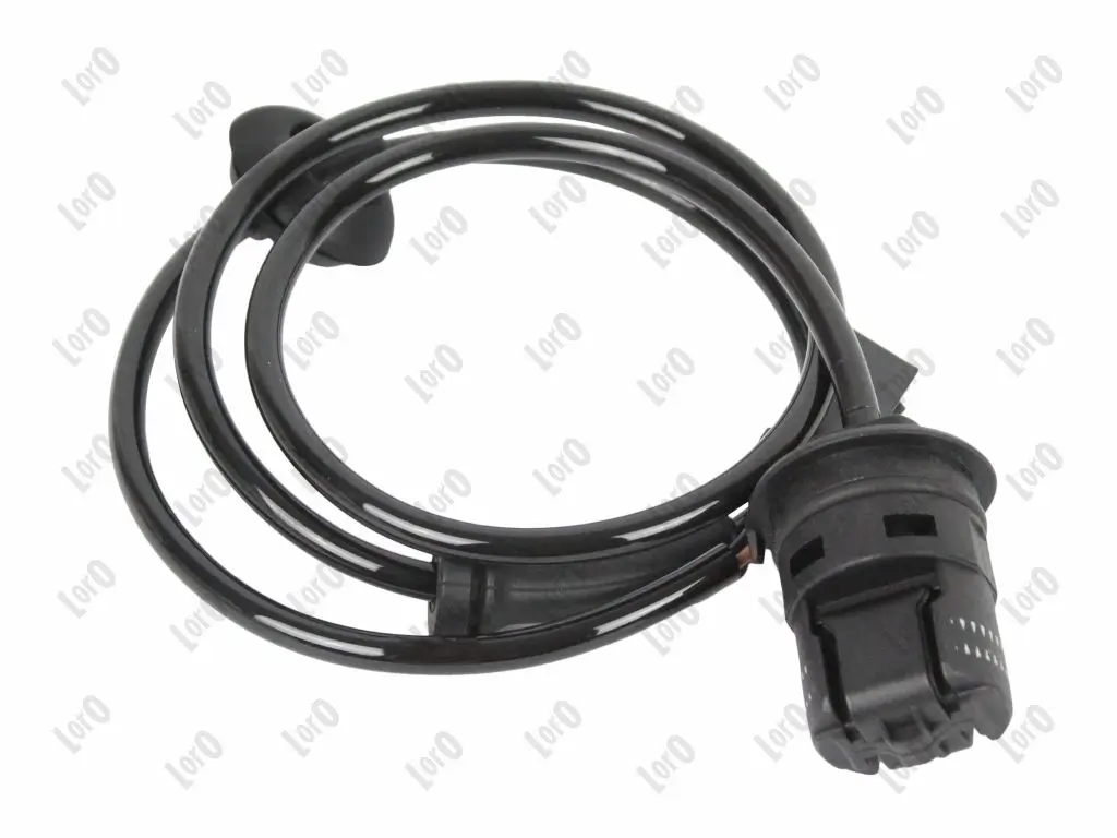 Sensor, Raddrehzahl Hinterachse ABAKUS 120-03-104