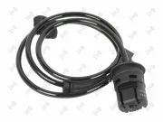 Sensor, Raddrehzahl Hinterachse ABAKUS 120-03-104