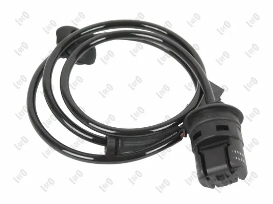 Sensor, Raddrehzahl Hinterachse ABAKUS 120-03-104 Bild Sensor, Raddrehzahl Hinterachse ABAKUS 120-03-104