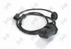 Sensor, Raddrehzahl Hinterachse rechts ABAKUS 120-03-105