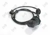 Sensor, Raddrehzahl Hinterachse rechts ABAKUS 120-03-105