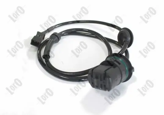 Sensor, Raddrehzahl Hinterachse rechts ABAKUS 120-03-105 Bild Sensor, Raddrehzahl Hinterachse rechts ABAKUS 120-03-105