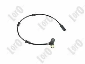 Sensor, Raddrehzahl Hinterachse rechts ABAKUS 120-03-109