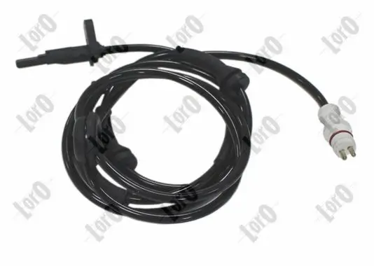 Sensor, Raddrehzahl Hinterachse rechts ABAKUS 120-03-110 Bild Sensor, Raddrehzahl Hinterachse rechts ABAKUS 120-03-110