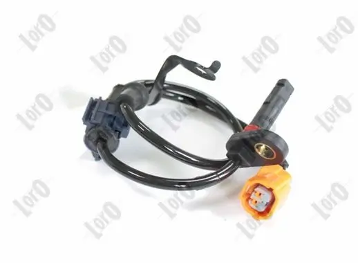 Sensor, Raddrehzahl Hinterachse rechts ABAKUS 120-03-112