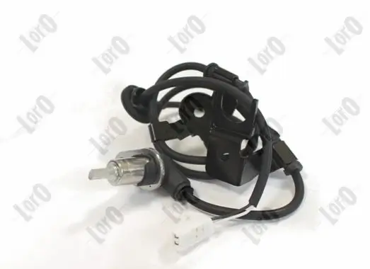 Sensor, Raddrehzahl Hinterachse rechts ABAKUS 120-03-117 Bild Sensor, Raddrehzahl Hinterachse rechts ABAKUS 120-03-117