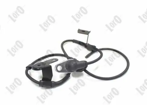 Sensor, Raddrehzahl Hinterachse rechts ABAKUS 120-03-119