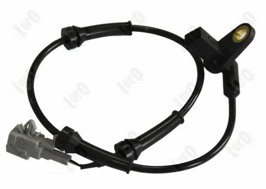 Sensor, Raddrehzahl Hinterachse rechts ABAKUS 120-03-121