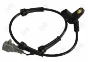 Sensor, Raddrehzahl Hinterachse rechts ABAKUS 120-03-121