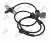 Sensor, Raddrehzahl Hinterachse rechts ABAKUS 120-03-122 Bild Sensor, Raddrehzahl Hinterachse rechts ABAKUS 120-03-122