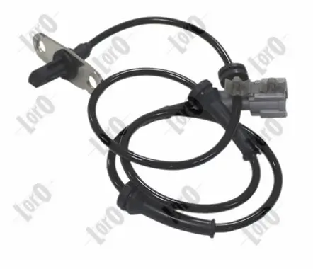 Sensor, Raddrehzahl Hinterachse rechts ABAKUS 120-03-122 Bild Sensor, Raddrehzahl Hinterachse rechts ABAKUS 120-03-122