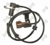 Sensor, Raddrehzahl Hinterachse rechts ABAKUS 120-03-123 Bild Sensor, Raddrehzahl Hinterachse rechts ABAKUS 120-03-123