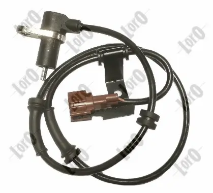 Sensor, Raddrehzahl Hinterachse rechts ABAKUS 120-03-123 Bild Sensor, Raddrehzahl Hinterachse rechts ABAKUS 120-03-123