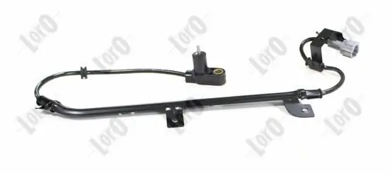 Sensor, Raddrehzahl Hinterachse rechts ABAKUS 120-03-124