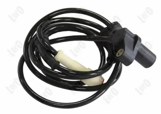 Sensor, Raddrehzahl Hinterachse rechts ABAKUS 120-03-125