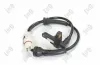 Sensor, Raddrehzahl Hinterachse rechts ABAKUS 120-03-127